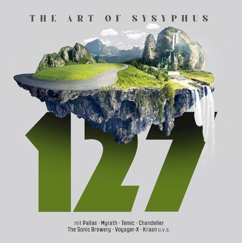 The Art of Sysyphus, Vol. 127