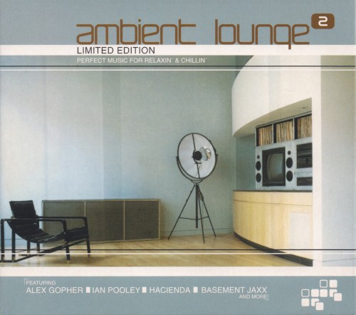 Ambient Lounge 2