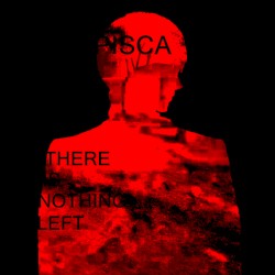 there is nothing left