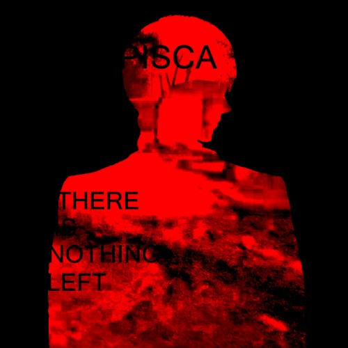 there is nothing left