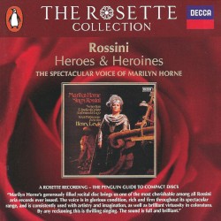 The Rosette Collection: Heroes and Heroines