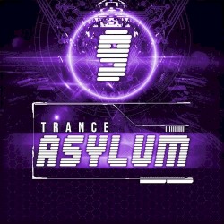 Trance Asylum, Vol. 9