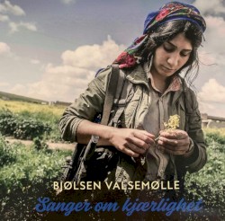 Sanger om kjærlighet