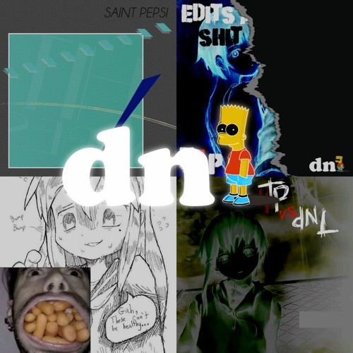 cr4yz/dnL Music Archive