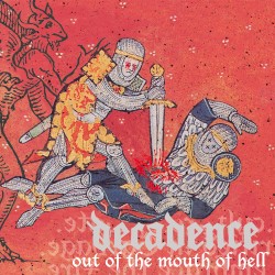 Out of the Mouth of Hell