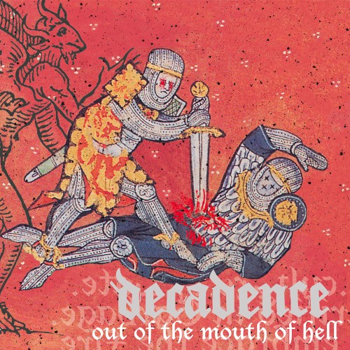 Out of the Mouth of Hell
