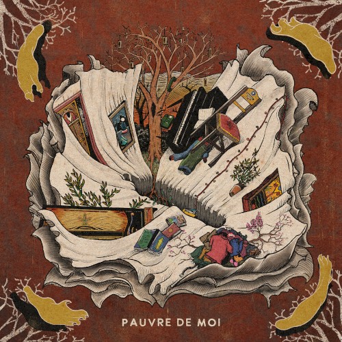 Pauvre de Moi