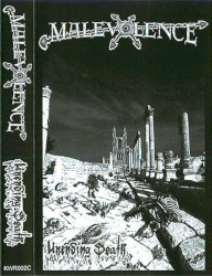 Unending Death