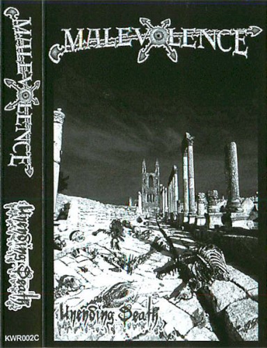 Unending Death