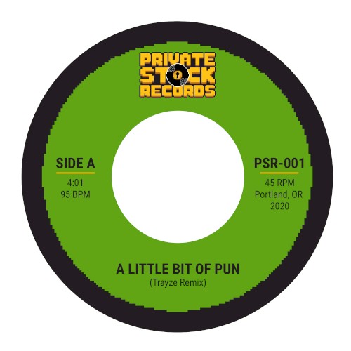 PSR‐001