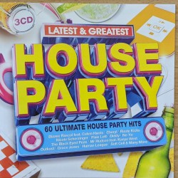 House Party: Latest & Greatest