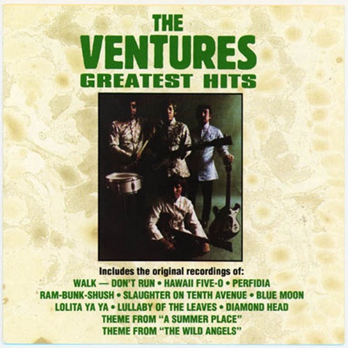 Greatest Hits