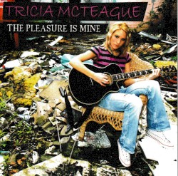 The Pleasure Is Mine