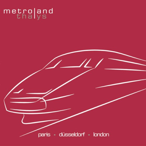 Thalys