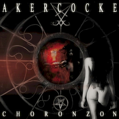 Choronzon