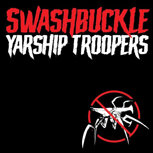 Yarship Troopers