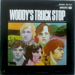 Woody's Truck Stop