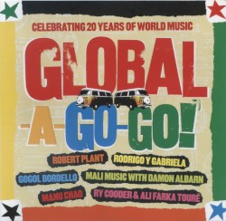 Global-a-Go-Go!
