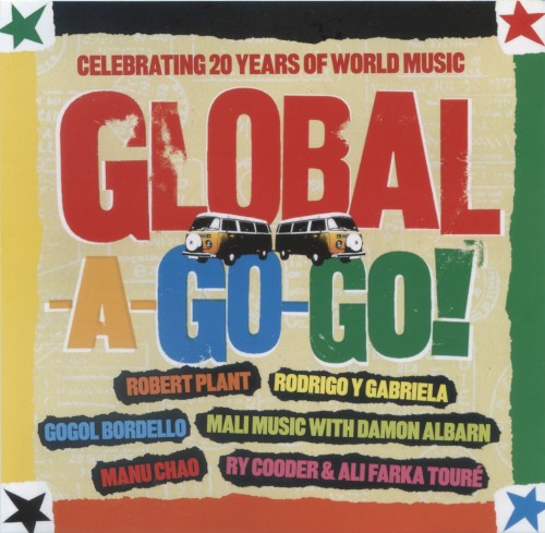 Global-a-Go-Go!