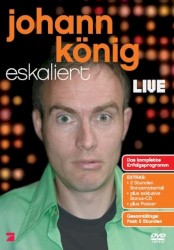 Eskaliert