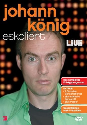 Eskaliert