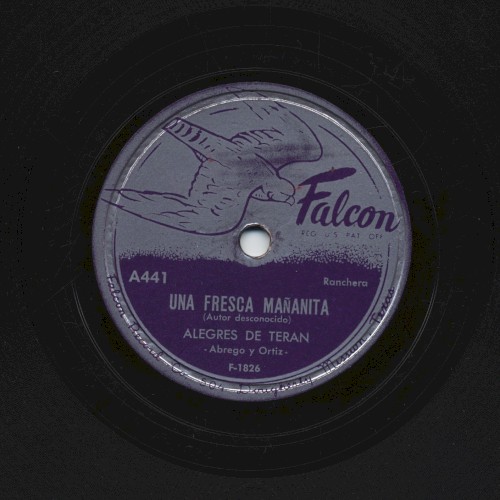 Una fresca mañanita / El corrido de Juan Mancha