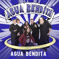 Agua Bendita