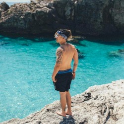 Wild Thoughts