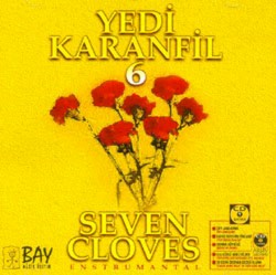 Yedi Karanfil 6