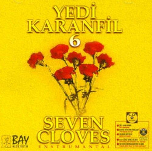 Yedi Karanfil 6
