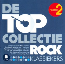 De topcollectie: Rock klassiekers