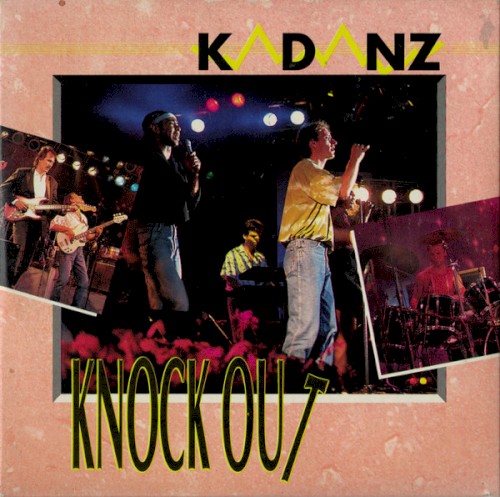 Knock out / Morgen doen