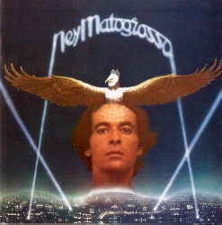 Ney Matogrosso