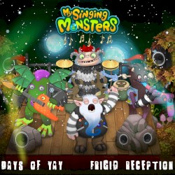Frigid Reception (Days of Yay)