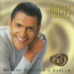 Me voy contigo a bailar