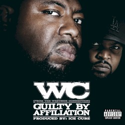 Guilty by Affiliation