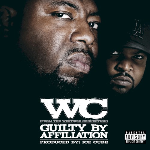 Guilty by Affiliation