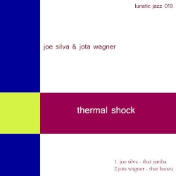 Thermal Shock EP