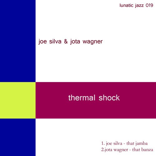 Thermal Shock EP
