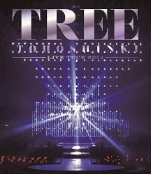 LIVE TOUR 2014 TREE