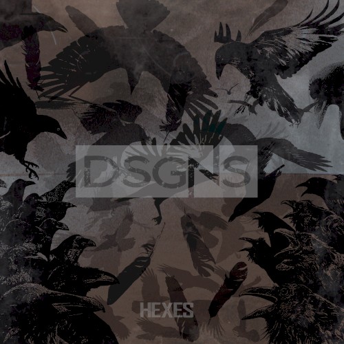 Hexes