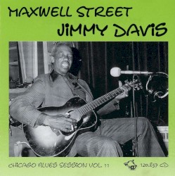 Chicago Blues Session, Volume 11