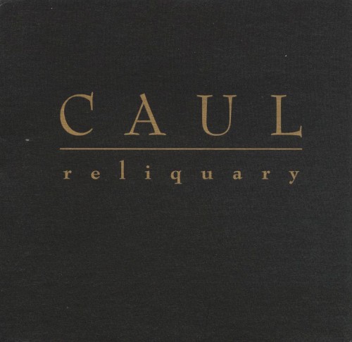 Reliquary