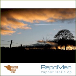 Vapour Trails EP