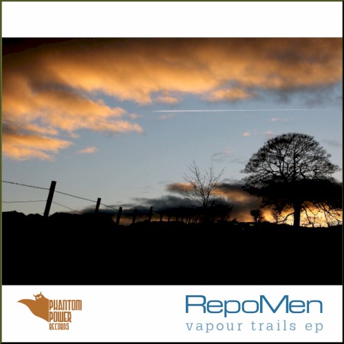Vapour Trails EP