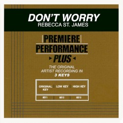 Don't Worry