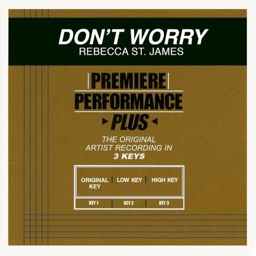 Don't Worry