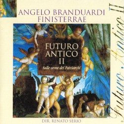Futuro antico II: Sulle orme dei patriarchi