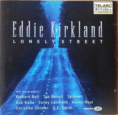 Lonely Street