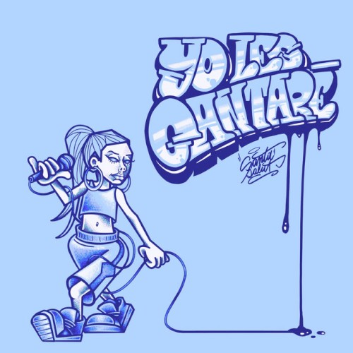 Yo Les Cantaré